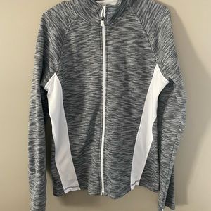 TFK Gear Athletic Jacket. Size XL.